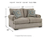 Galemore Living Room Set - Furniture Warehouse Direct (Victoria, TX)