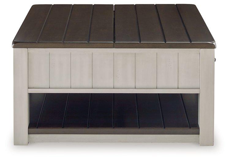 Darborn Occasional Table Set - Furniture Warehouse Direct (Victoria, TX)