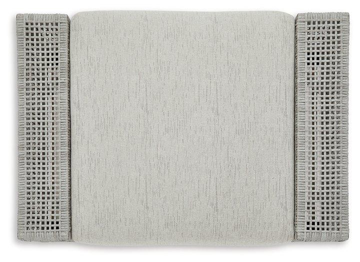 Seton Creek Outdoor Seating Set - Furniture Warehouse Direct (Victoria, TX)