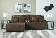 Top Tier Living Room Set - Furniture Warehouse Direct (Victoria, TX)