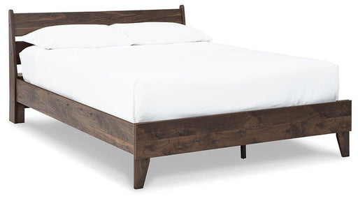 Calverson Bed - Furniture Warehouse Direct (Victoria, TX)