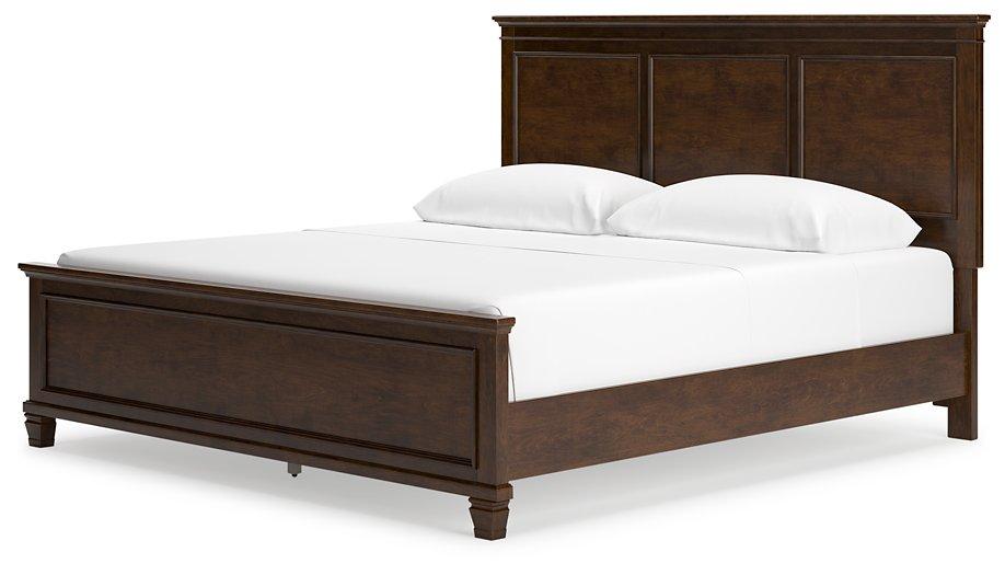 Danabrin Bed - Furniture Warehouse Direct (Victoria, TX)