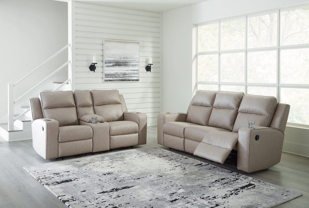 Lavenhorne Living Room Set - Furniture Warehouse Direct (Victoria, TX)