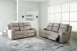 Lavenhorne Living Room Set - Furniture Warehouse Direct (Victoria, TX)