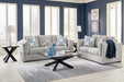 Evansley Living Room Set - Furniture Warehouse Direct (Victoria, TX)