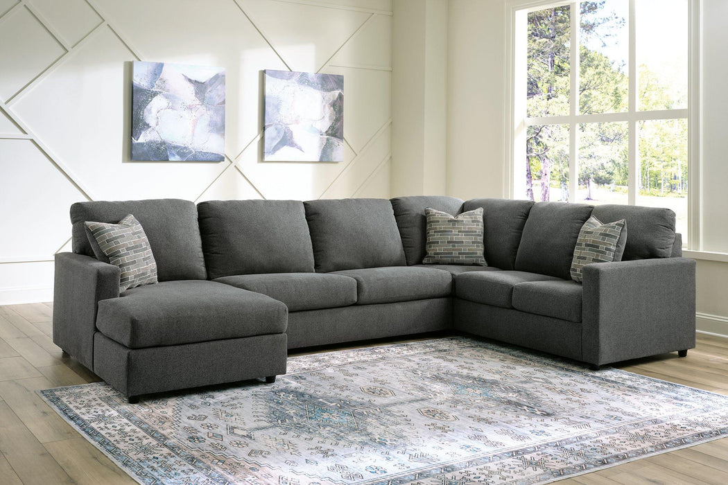 Edenfield Living Room Set - Furniture Warehouse Direct (Victoria, TX)