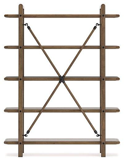 Roanhowe Home Office Set - Furniture Warehouse Direct (Victoria, TX)