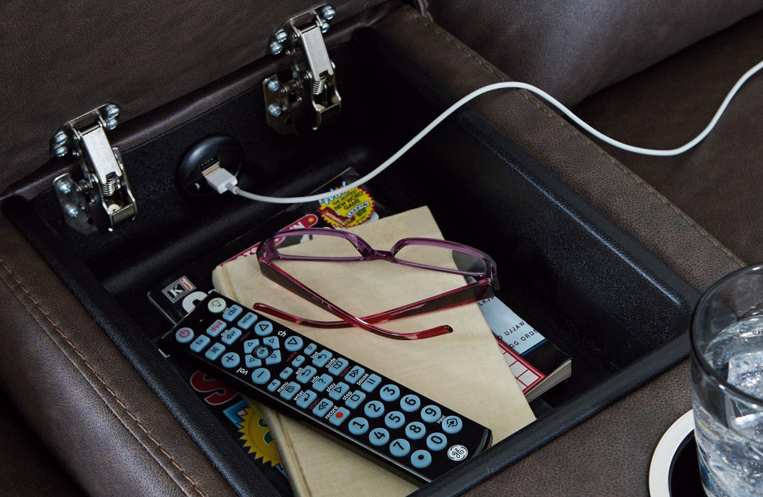 Lavenhorne Living Room Set - Furniture Warehouse Direct (Victoria, TX)