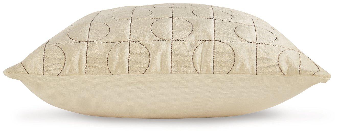 Kydner Pillow (Set of 4) - Furniture Warehouse Direct (Victoria, TX)