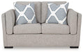 Evansley Living Room Set - Furniture Warehouse Direct (Victoria, TX)