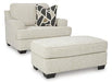 Heartcort Living Room Set - Furniture Warehouse Direct (Victoria, TX)