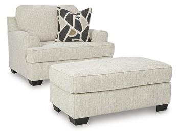Heartcort Living Room Set - Furniture Warehouse Direct (Victoria, TX)