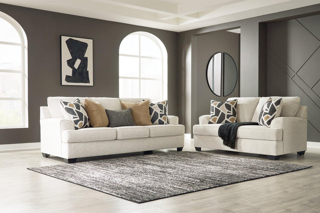 Heartcort Living Room Set - Furniture Warehouse Direct (Victoria, TX)