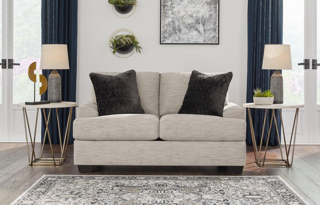Vayda Living Room Set - Furniture Warehouse Direct (Victoria, TX)