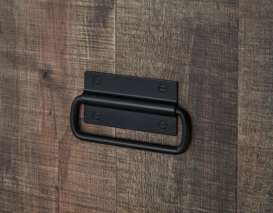 Hollum Occasional Table Set - Furniture Warehouse Direct (Victoria, TX)