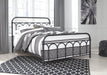 Nashburg Queen Bedroom Set - Furniture Warehouse Direct (Victoria, TX)