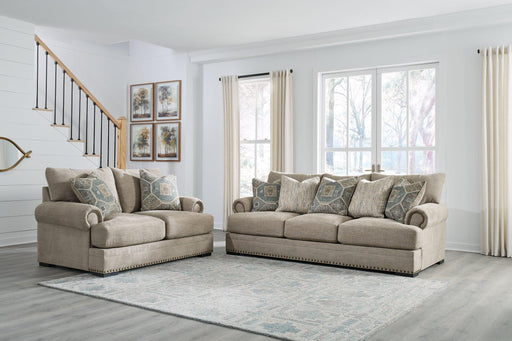 Galemore Living Room Set - Furniture Warehouse Direct (Victoria, TX)