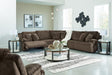 Top Tier Living Room Set - Furniture Warehouse Direct (Victoria, TX)