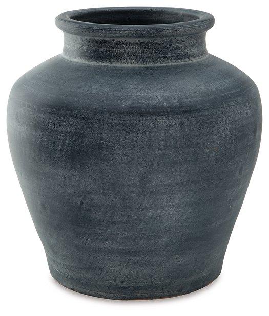Meadie Vase - Furniture Warehouse Direct (Victoria, TX)