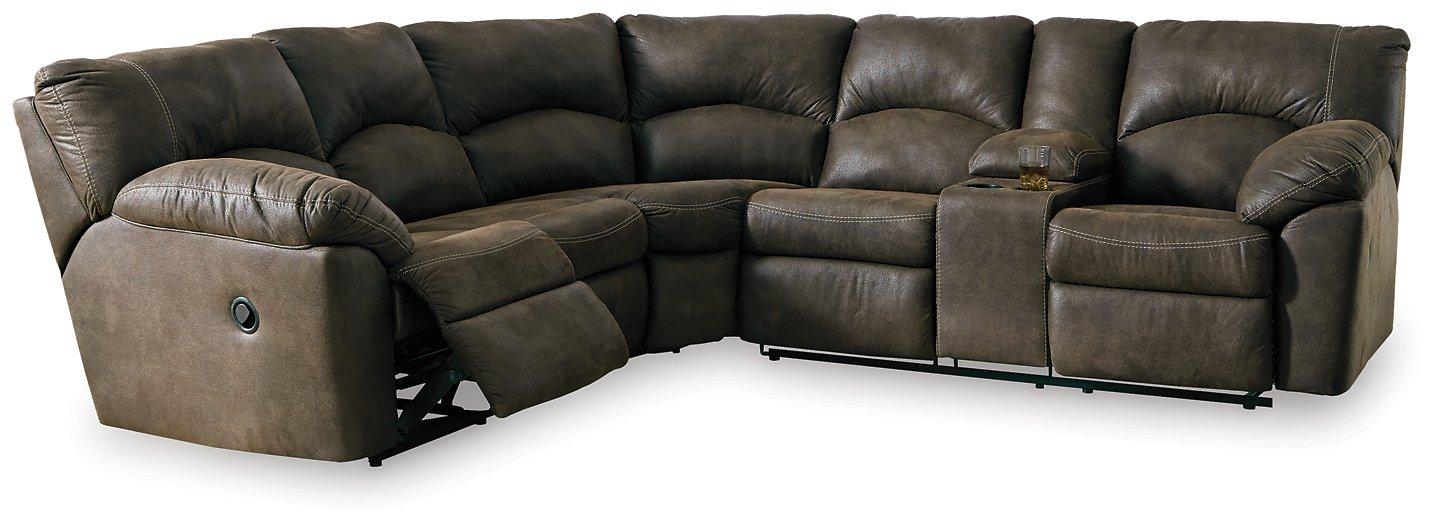 Tambo Living Room Set - Furniture Warehouse Direct (Victoria, TX)