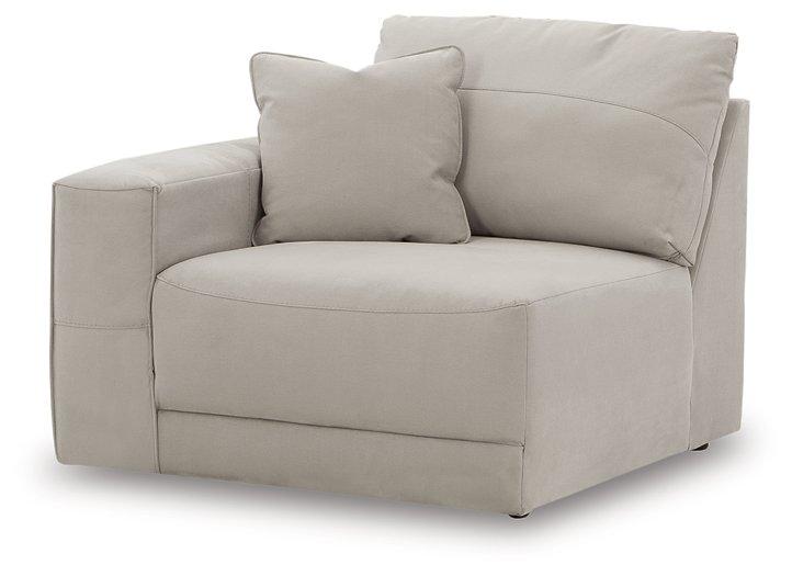 Next-Gen Gaucho Sectional Sofa with Chaise - Furniture Warehouse Direct (Victoria, TX)