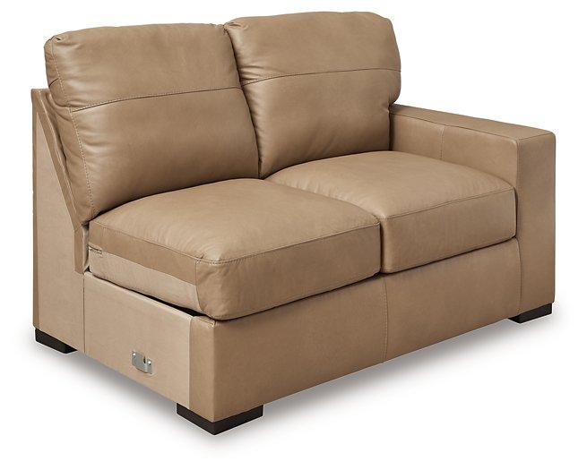 Bandon Sectional - Furniture Warehouse Direct (Victoria, TX)