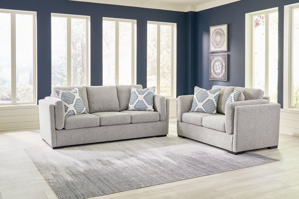 Evansley Living Room Set - Furniture Warehouse Direct (Victoria, TX)