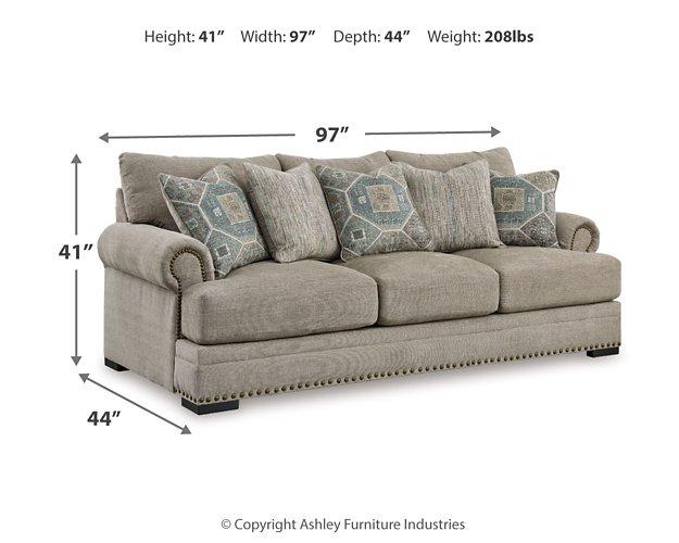 Galemore Living Room Set - Furniture Warehouse Direct (Victoria, TX)