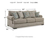 Galemore Living Room Set - Furniture Warehouse Direct (Victoria, TX)