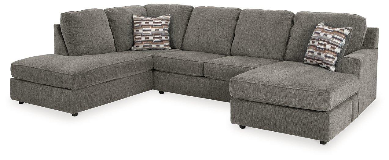 O'Phannon Living Room Set - Furniture Warehouse Direct (Victoria, TX)