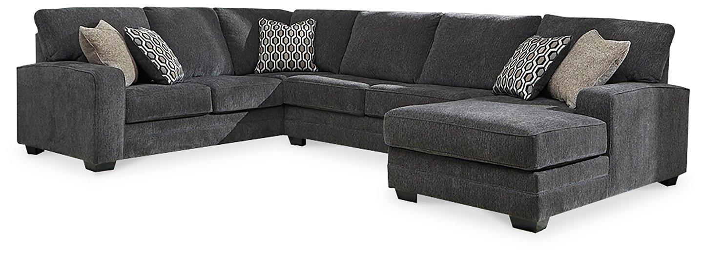 Tracling Living Room Set - Furniture Warehouse Direct (Victoria, TX)