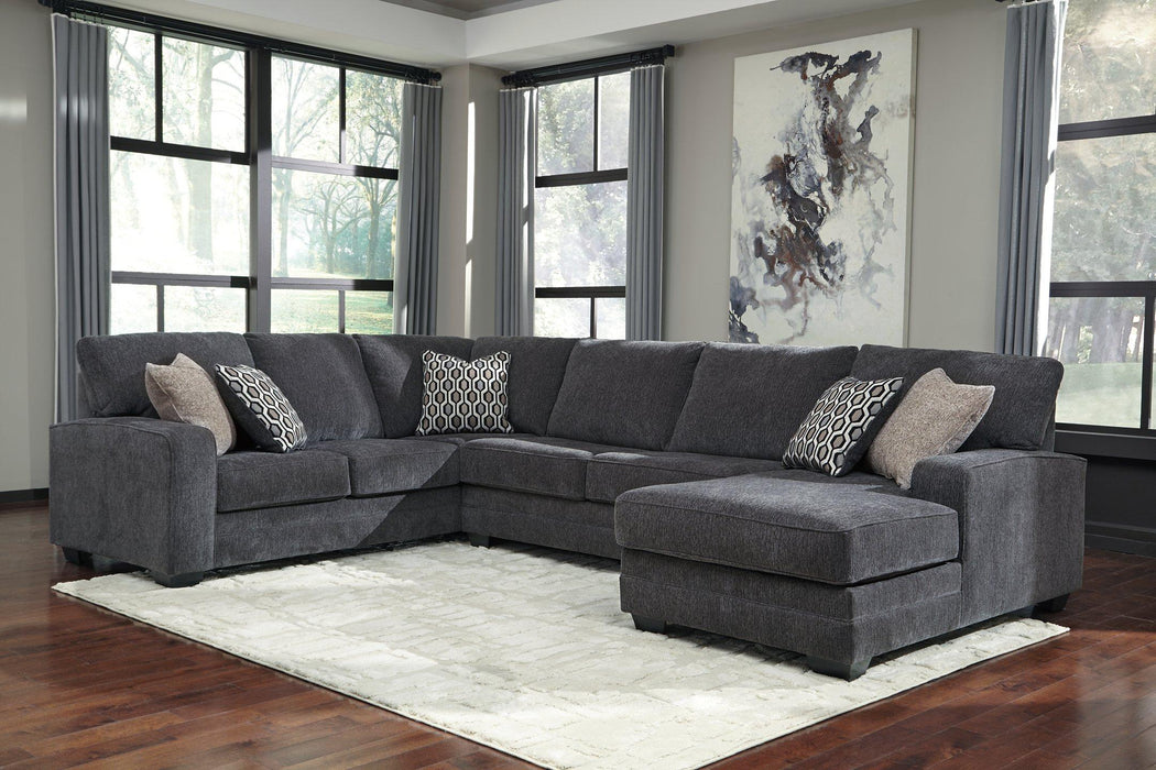 Tracling Living Room Set - Furniture Warehouse Direct (Victoria, TX)