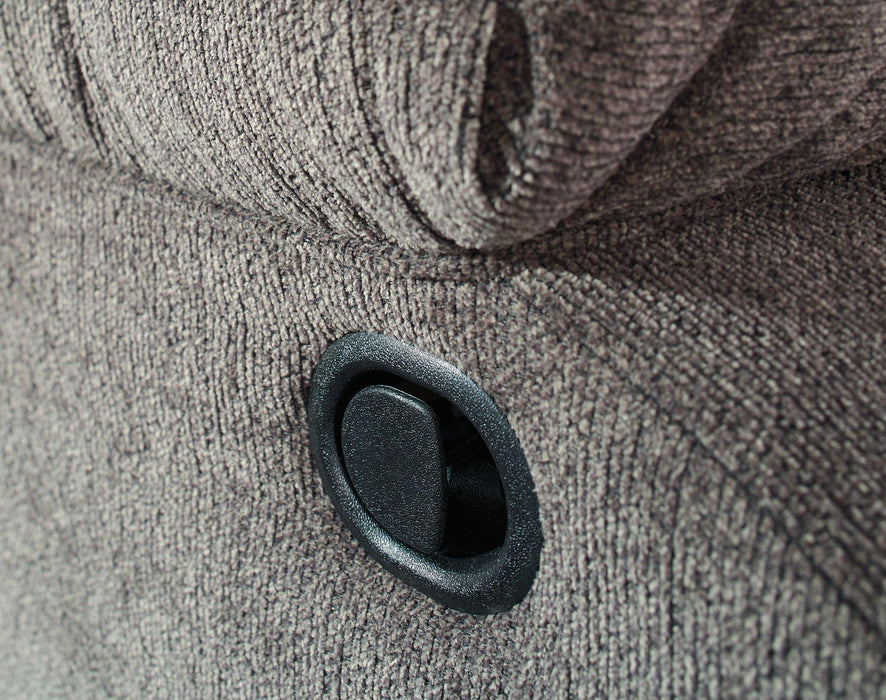 Tulen Recliner - Furniture Warehouse Direct (Victoria, TX)