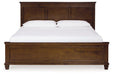 Danabrin Bed - Furniture Warehouse Direct (Victoria, TX)