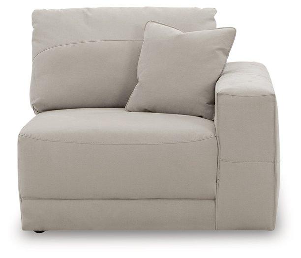 Next-Gen Gaucho Sectional Sofa with Chaise - Furniture Warehouse Direct (Victoria, TX)