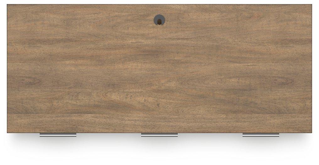 Montia Home Office Set - Furniture Warehouse Direct (Victoria, TX)