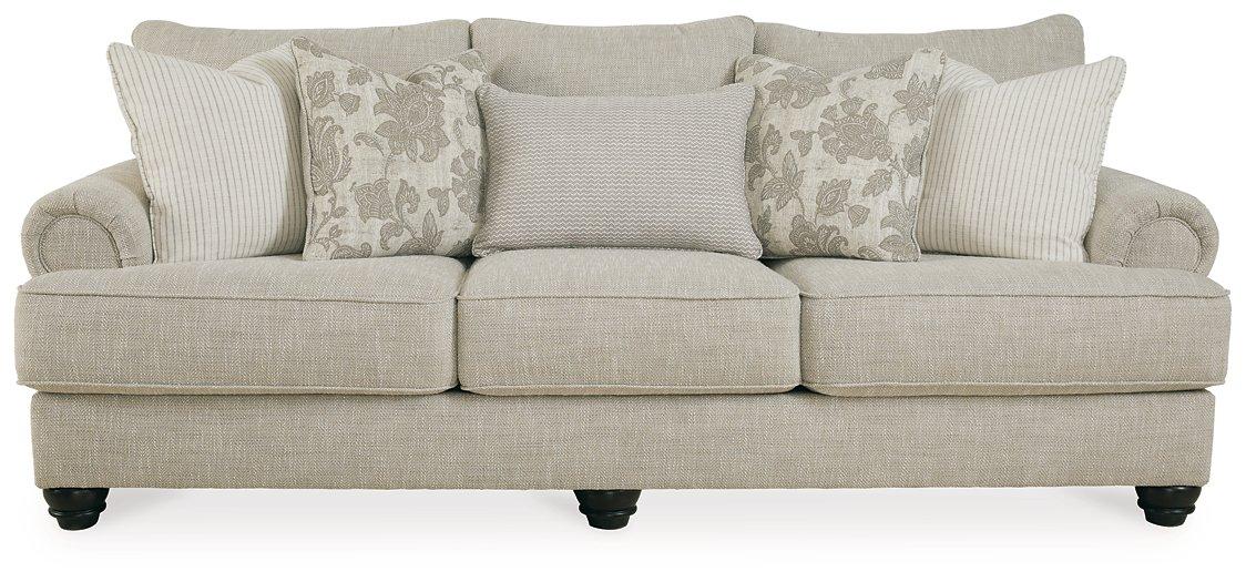 Asanti Sofa - Furniture Warehouse Direct (Victoria, TX)
