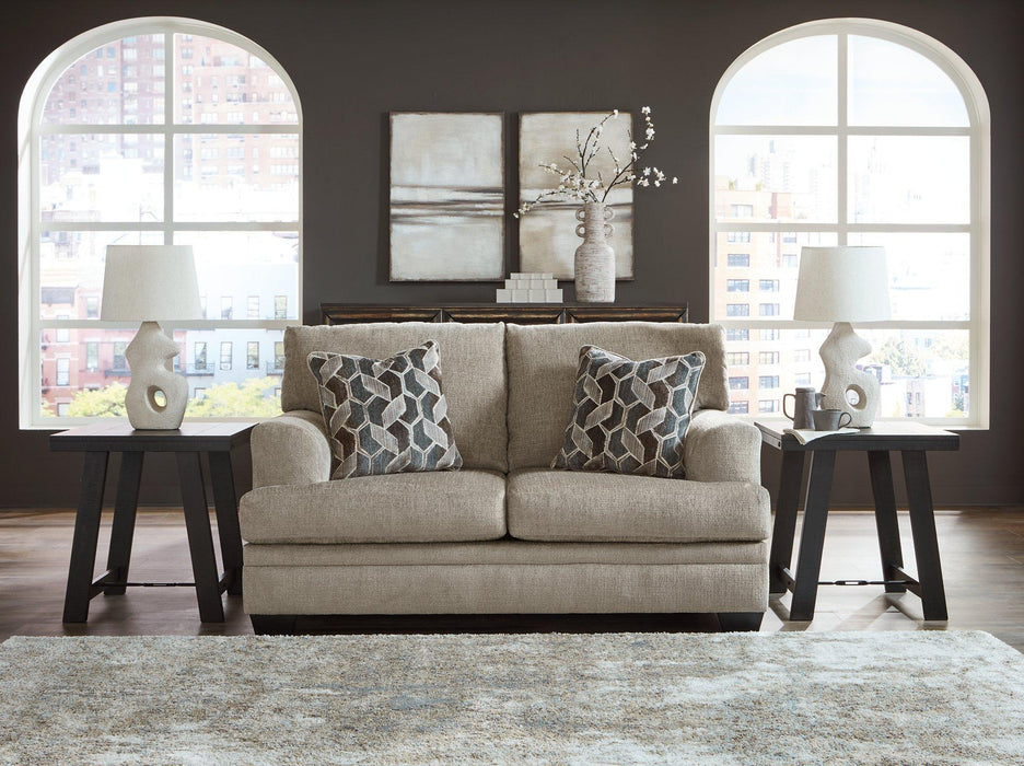 Stonemeade Living Room Set - Furniture Warehouse Direct (Victoria, TX)