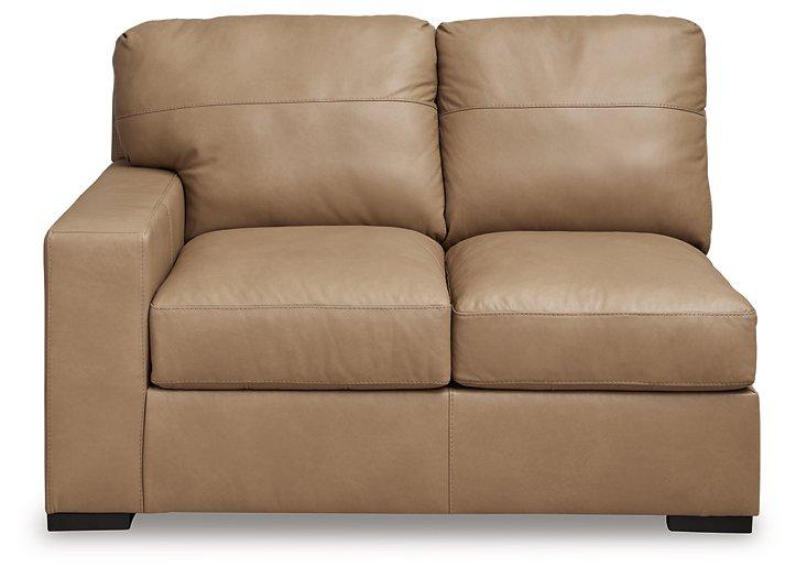 Bandon Sectional - Furniture Warehouse Direct (Victoria, TX)