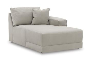 Next-Gen Gaucho Sectional Sofa with Chaise - Furniture Warehouse Direct (Victoria, TX)