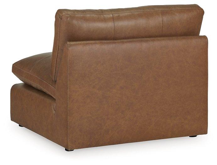 Emilia Sectional Sofa - Furniture Warehouse Direct (Victoria, TX)