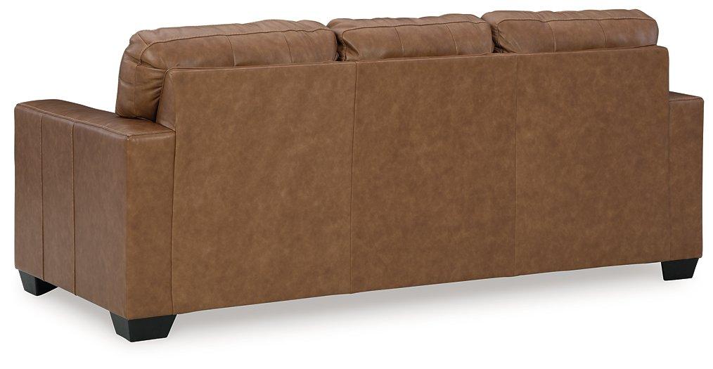 Bolsena Sofa Sleeper - Furniture Warehouse Direct (Victoria, TX)