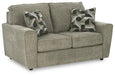 Cascilla Living Room Set - Furniture Warehouse Direct (Victoria, TX)