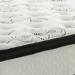 Socalle Bed and Mattress Set - Furniture Warehouse Direct (Victoria, TX)