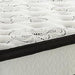 Socalle Bed and Mattress Set - Furniture Warehouse Direct (Victoria, TX)