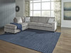 Altari Sectional with Chaise - Furniture Warehouse Direct (Victoria, TX)