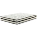 Socalle Bed and Mattress Set - Furniture Warehouse Direct (Victoria, TX)