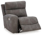 Next-Gen DuraPella Power Reclining Sectional Sofa - Furniture Warehouse Direct (Victoria, TX)
