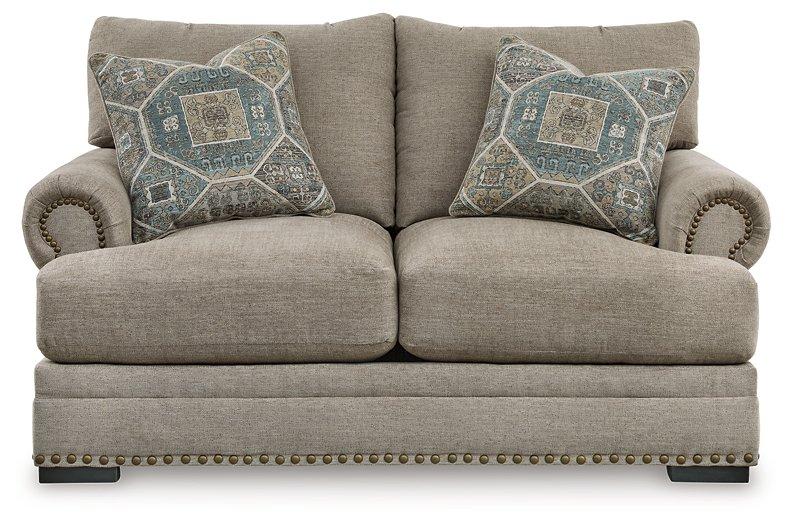 Galemore Living Room Set - Furniture Warehouse Direct (Victoria, TX)