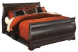 Huey Vineyard Bedroom Set - Furniture Warehouse Direct (Victoria, TX)